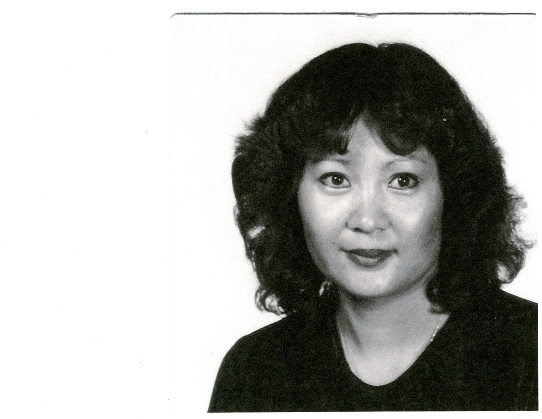 Obituary of Okcha Brewer