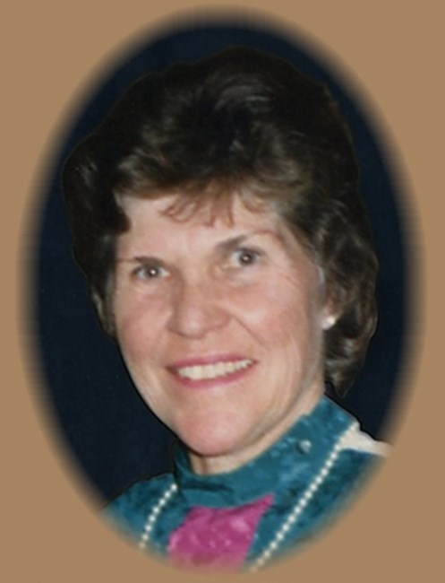 Obituary of Suzanne R. Sprague