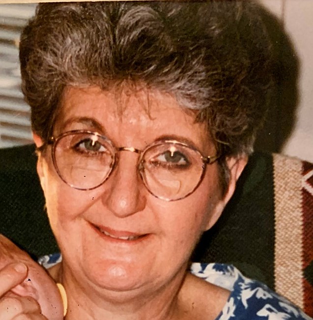 Obituary of Jo Ann Blakeley Ham