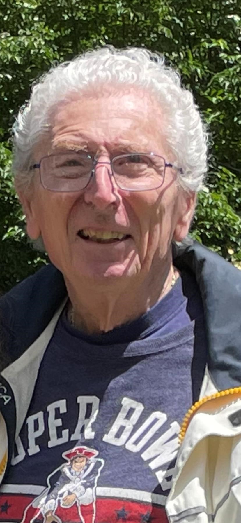 Obituary of Stephen James Tobias