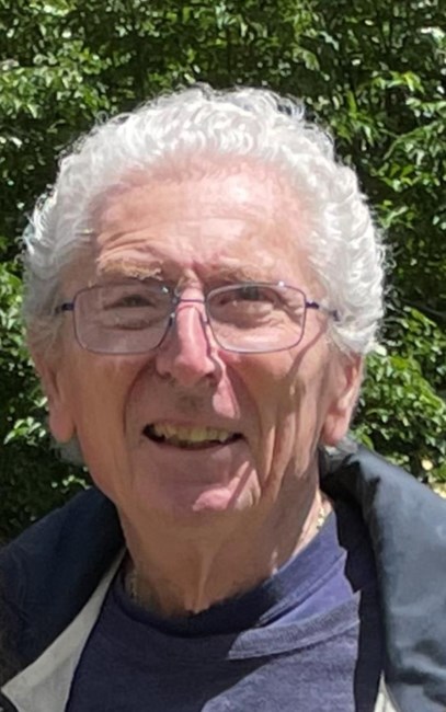 Obituary of Stephen James Tobias