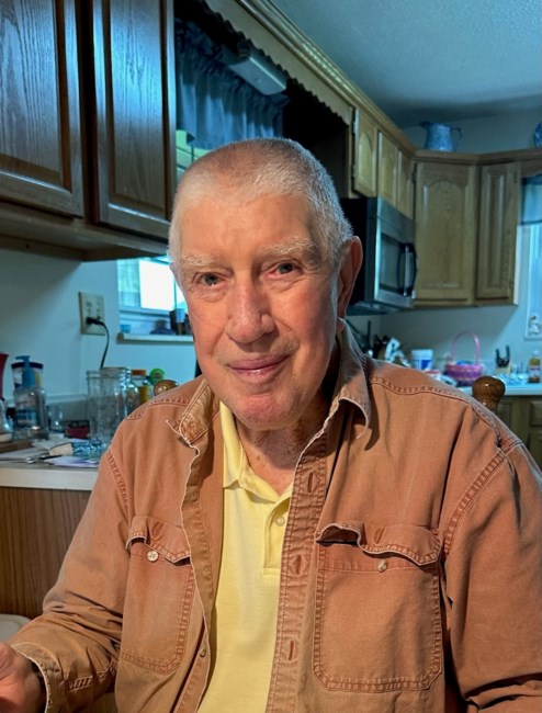 Obituary of Ernest C. Stephenson