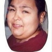 Obituary of Pamela Dodson