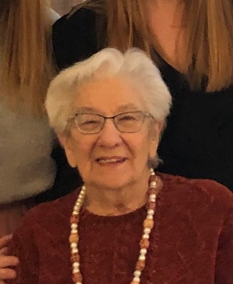 Obituario de Sandra Dee Baumal