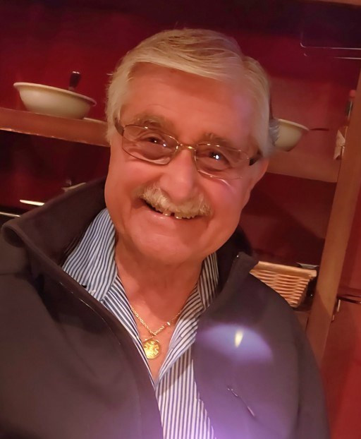 Obituary of Joseph Pizzo