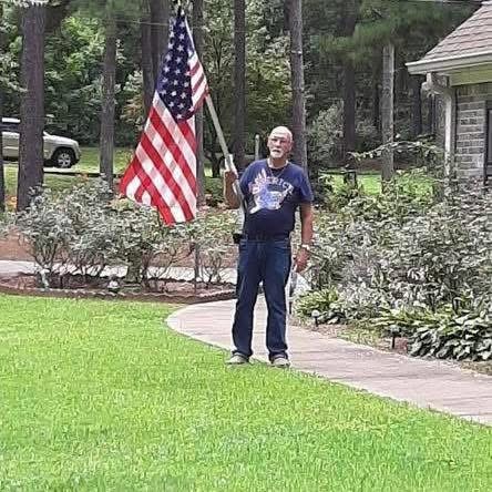 Obituario de William Kenneth Floyd Sr.