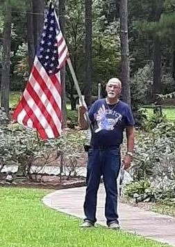 Obituario de William Kenneth Floyd Sr.