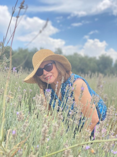 Obituary of Alejandra Mendez