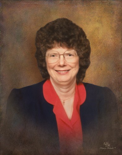 Obituary of Marjorie E. London