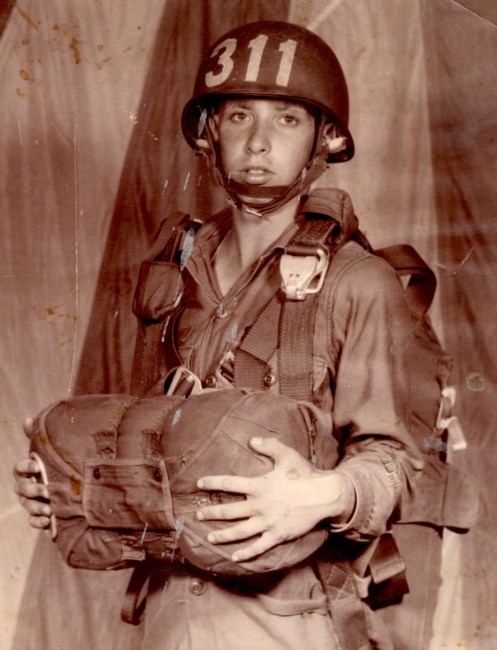 Avis de décès de Jack Earl Quinlan Sr.