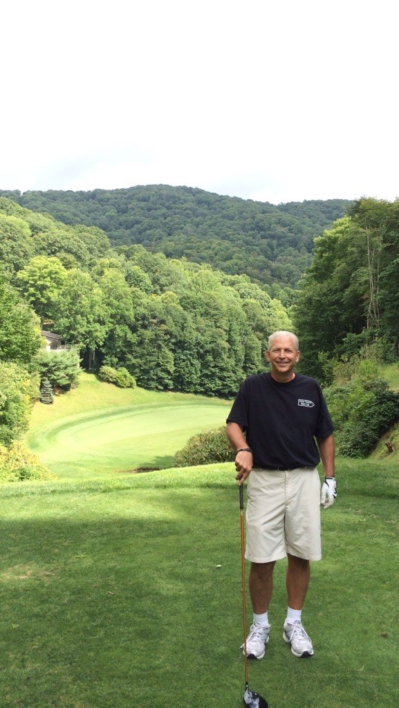 Obituary of Steven Clayton Shannon