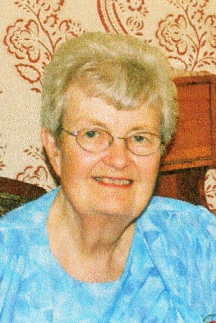 Obituary of Ruth Elizabeth Washam