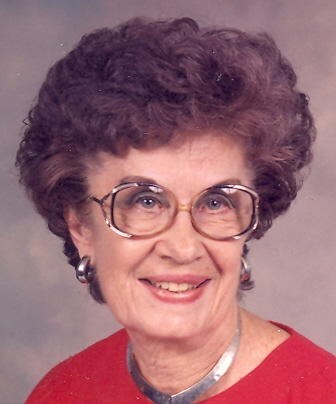 Obituary of Barbara Jean Bishop
