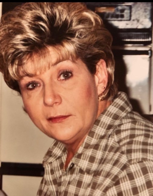 Obituary of Cathey Elizabeth Farmer