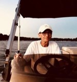 Steven Lake