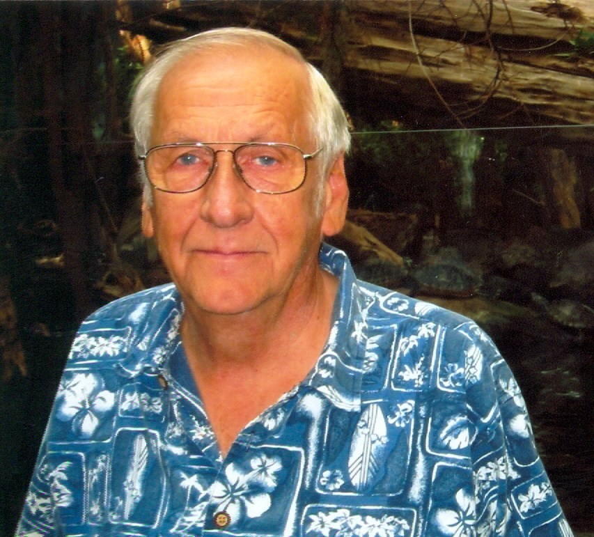 Donald Hutton Obituary Clearwater, FL