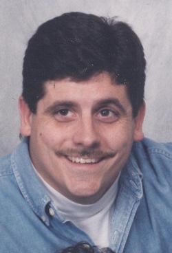 Obituary of Bradley Alan Buck