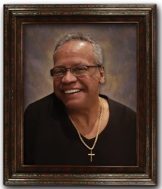 Obituary of Gary Jerome Greenwood