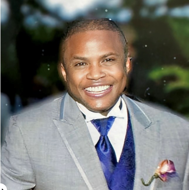 Obituary of Reginald Eugene Kennard