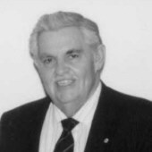 Obituary of Jose Gonzalo Mendiola