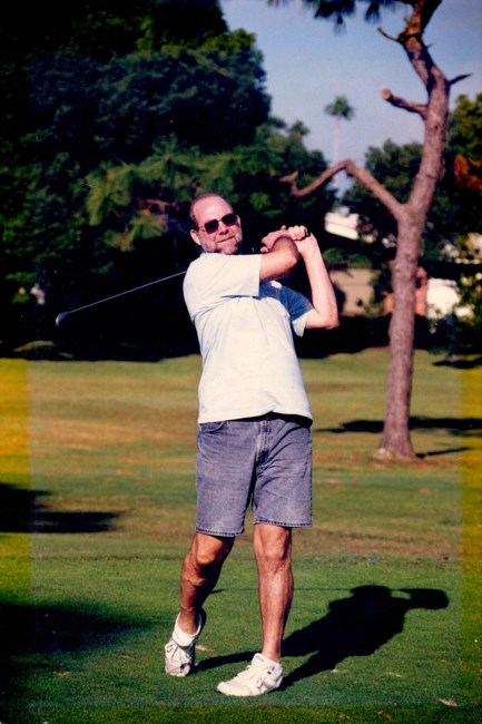 Obituary of William Joseph Fletcher