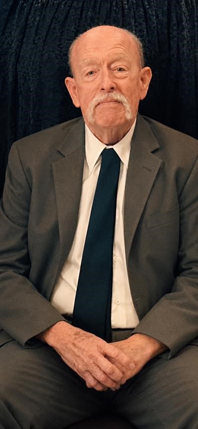 Obituary of Joseph John Vare Jr.