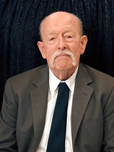 Obituary of Joseph John Vare Jr.