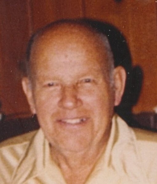 Obituary of Harold J. Tucker