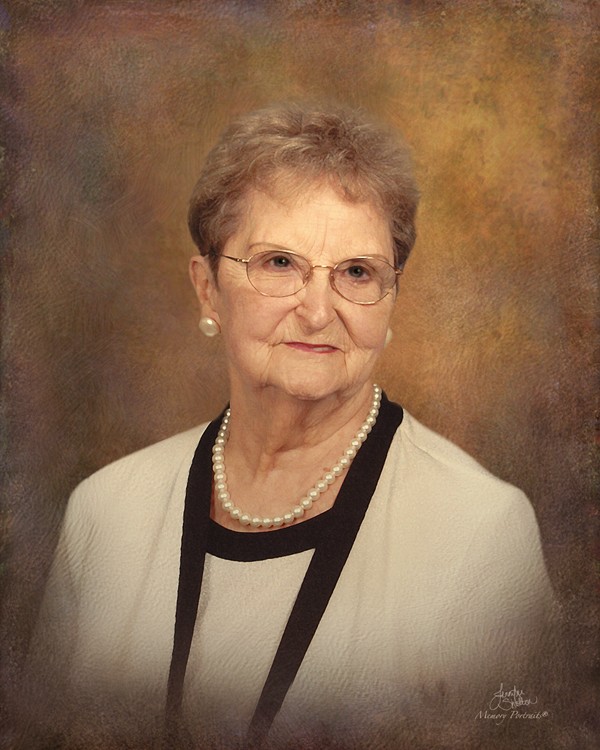 Ruby Smith Obituary Louisville, KY