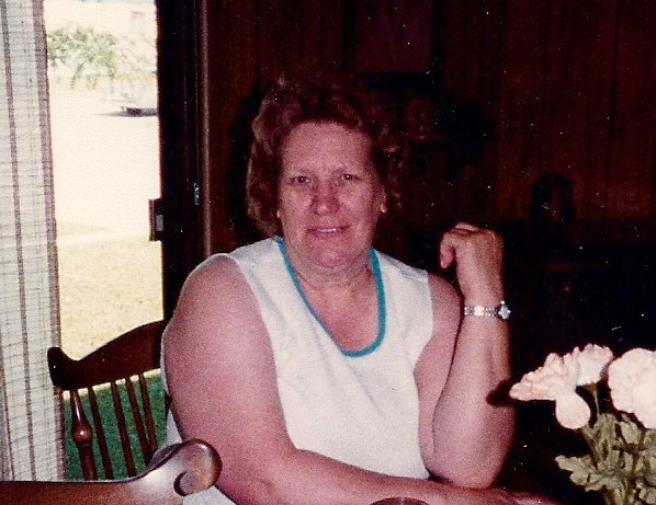 Obituary of Waunita Marie Klinger