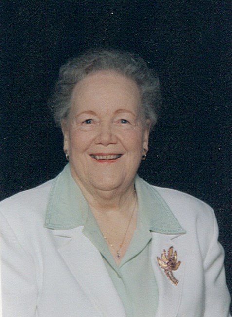 Obituary of Mrs. Shirley Rowena Manchester