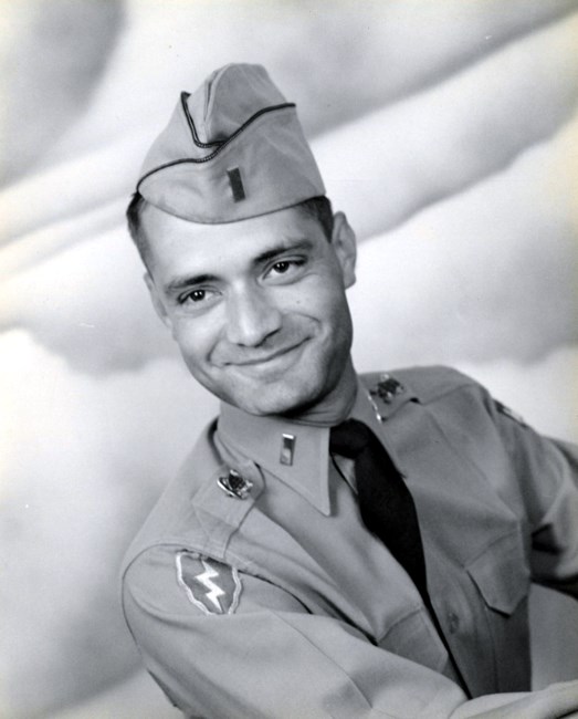 Obituary of George Walter Gordon II