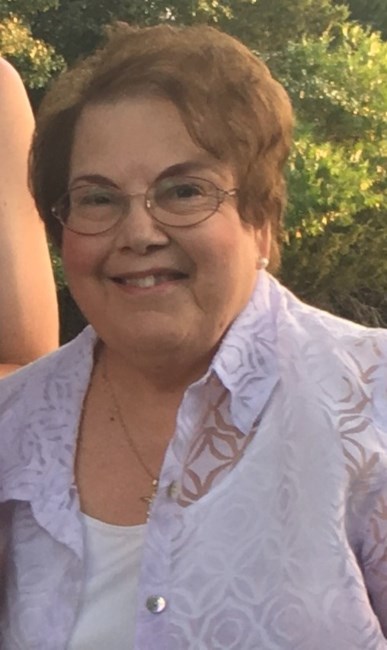 Obituary of Bernice Marie Winch