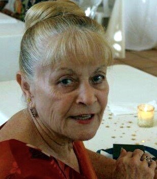 Avis de décès de Gladys Gómez Hernández