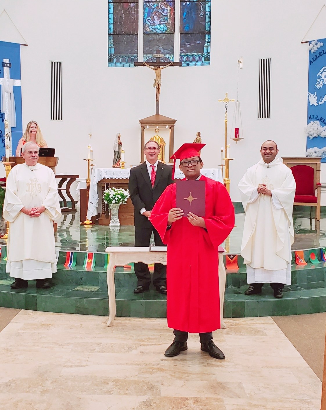 Obituary of Franklin Joachim Estrada IV