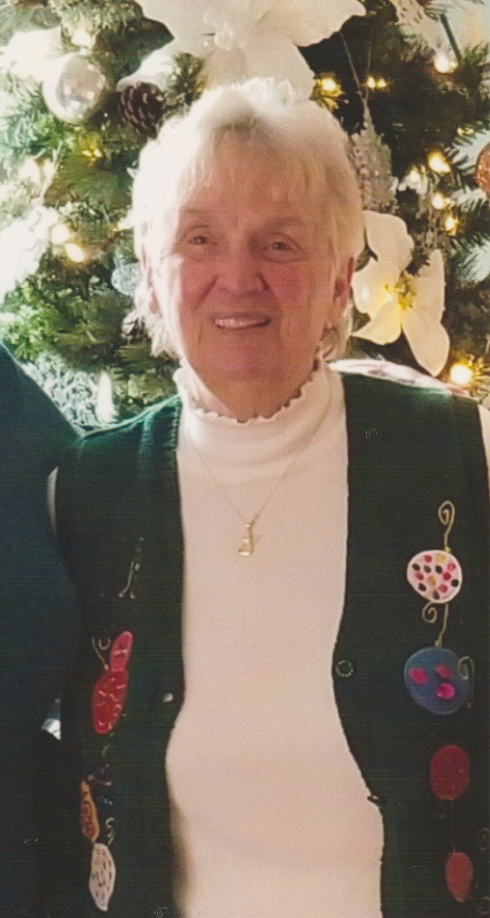 Obituary of Marianne Butta