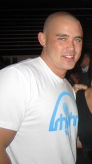 Obituary of Gregory Kiraly Mitton