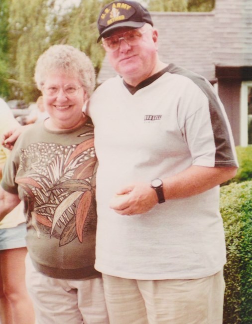 Obituary of Roland J. Martineau