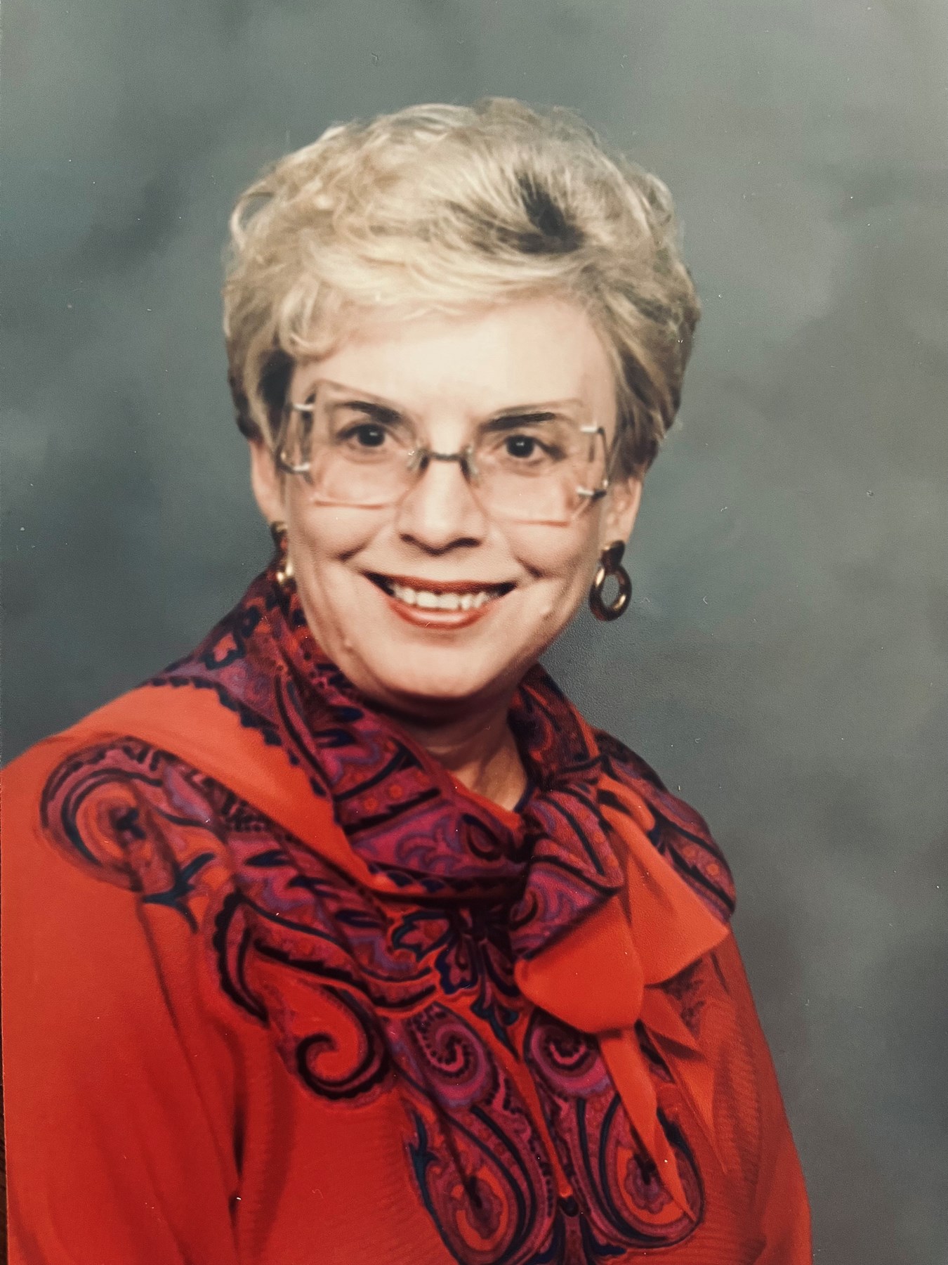 Obituary of Jo Ann Brewer
