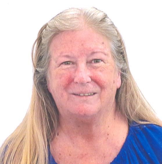 Obituario de Cynthia Louise Terry