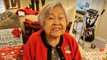 Obituary of Silvina "Sibing"  Agustin Eral