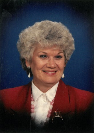 Obituary of Barbara Joan Connor