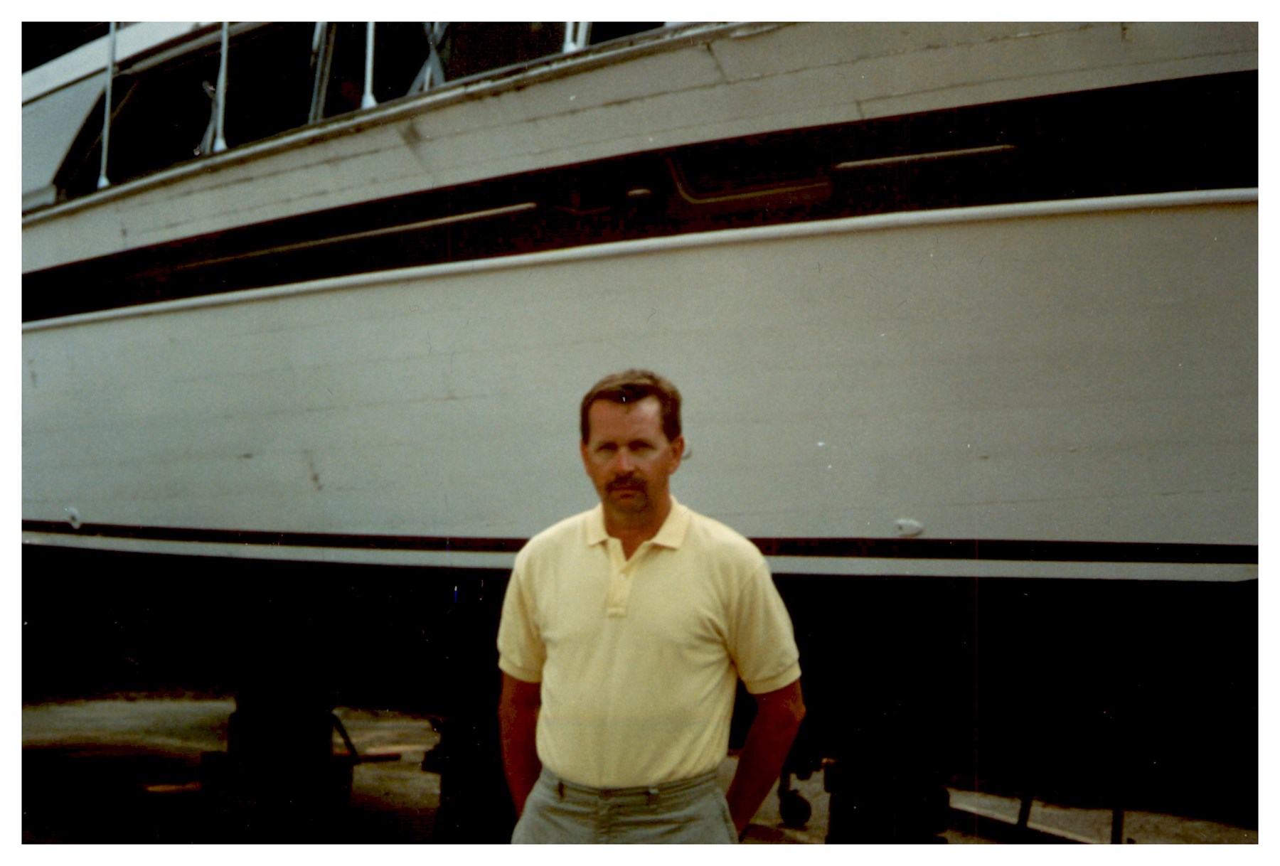 Obituary of Gerald "Jerry" Ballard