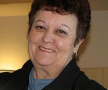 Obituary of Jeanette Rose GALLIC