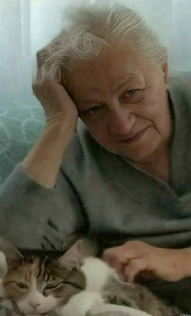 Obituary of Janet C. Medina