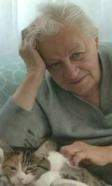 Obituary of Janet C. Medina