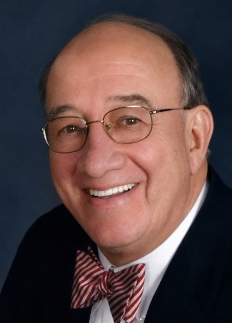 Obituary of Robert "Bob" E. Ellis Jr.