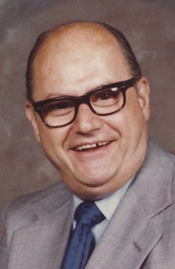 Obituary of Salvatore Stagnitto