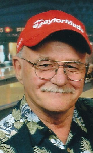 Obituary of Jerry Dean Wagenman