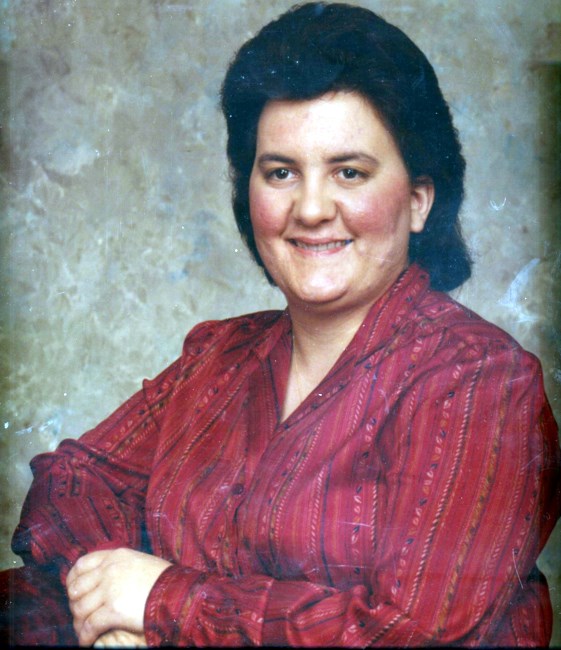 Obituary of Nina Fay Sullivan